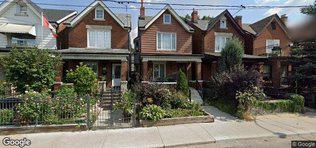 779 Lansdowne Avenue（加拿大曼尼托巴省温尼伯市）房屋照片