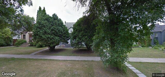 780 Cathedral Avenue（加拿大曼尼托巴省温尼伯市）房屋照片