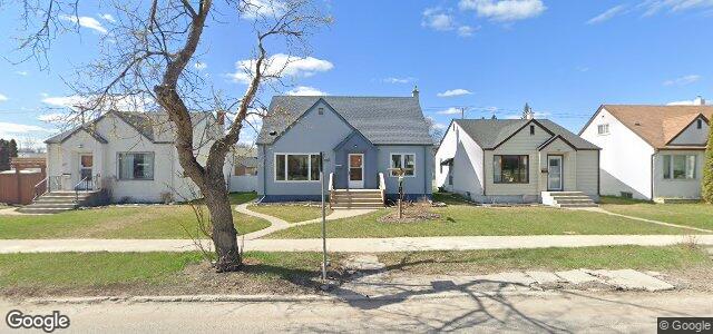 780 Inkster Boulevard（加拿大曼尼托巴省温尼伯市）房屋照片