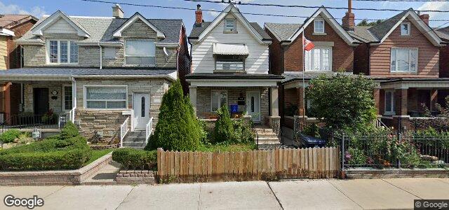 783 Lansdowne Avenue（加拿大曼尼托巴省温尼伯市）房屋照片