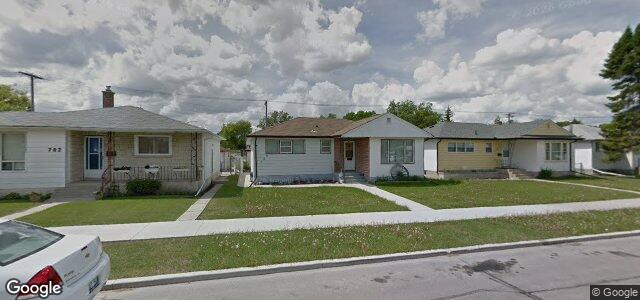 Larawan ng 784 Polson Avenue sa Winnipeg, Manitoba