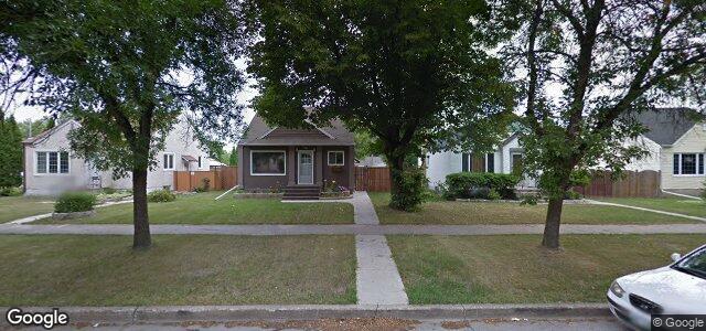 Photo of 787 Cathedral Avenue in Winnipeg, Manitoba