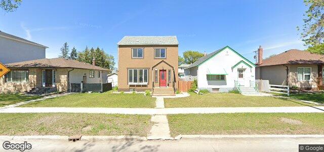 787 Inkster Boulevard（加拿大曼尼托巴省温尼伯市）房屋照片