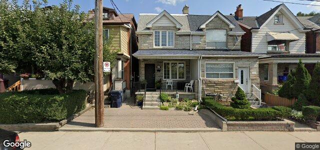 787 Lansdowne Avenue（加拿大曼尼托巴省温尼伯市）房屋照片