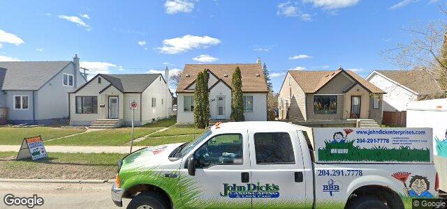 788 Inkster Boulevard（加拿大曼尼托巴省温尼伯市）房屋照片