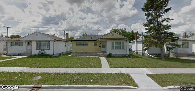 788 Polson Avenue（加拿大曼尼托巴省温尼伯市）房屋照片