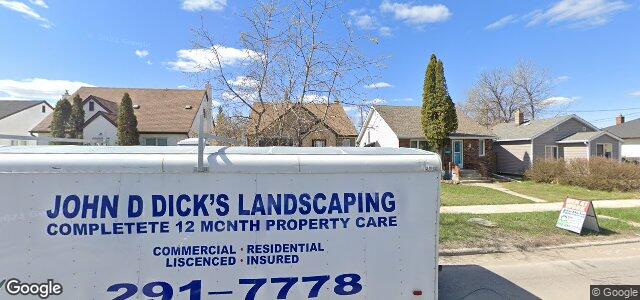 790 Inkster Boulevard（加拿大曼尼托巴省温尼伯市）房屋照片