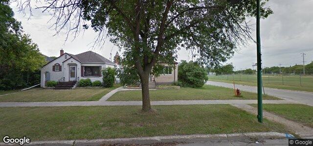 794 Cathedral Avenue（加拿大曼尼托巴省溫尼伯市）房屋照片