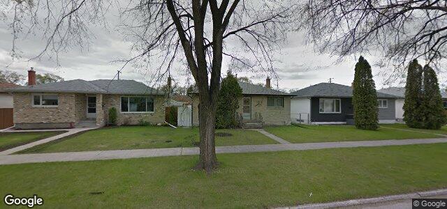 794 Lansdowne Avenue（加拿大曼尼托巴省温尼伯市）房屋照片