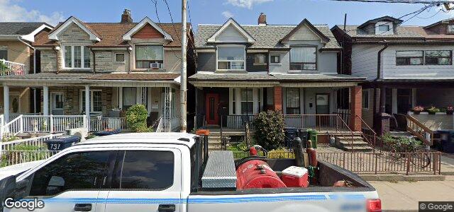 795 Lansdowne Avenue（加拿大曼尼托巴省温尼伯市）房屋照片