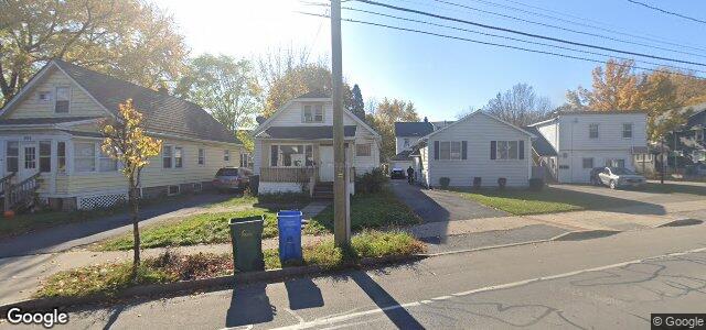 Larawan ng 799 Atlantic Avenue sa Winnipeg, Manitoba