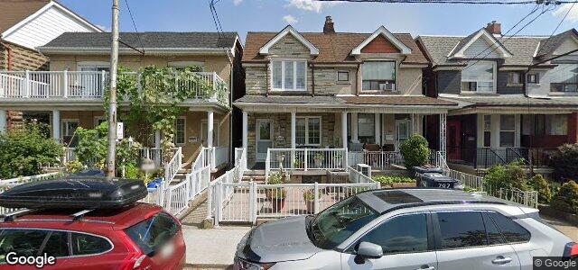 799 Lansdowne Avenue（加拿大曼尼托巴省温尼伯市）房屋照片