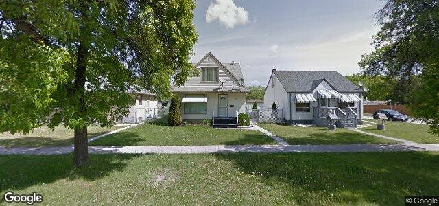 801 Cathedral Avenue（加拿大曼尼托巴省温尼伯市）房屋照片