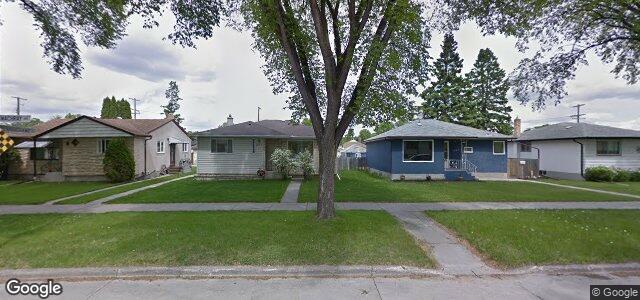 Larawan ng 801 Machray Avenue sa Winnipeg, Manitoba