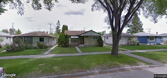 805 Machray Avenue（加拿大曼尼托巴省溫尼伯市）房屋照片