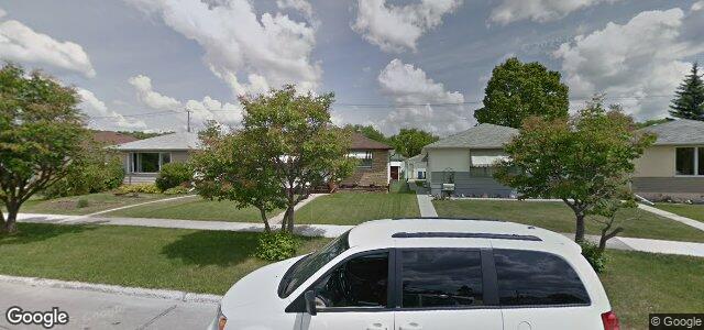 805 Polson Avenue（加拿大曼尼托巴省温尼伯市）房屋照片