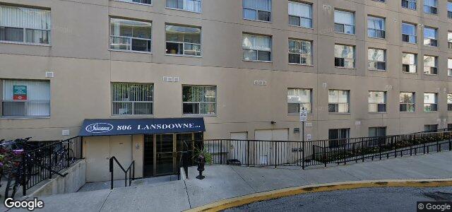 806 Lansdowne Avenue（加拿大曼尼托巴省温尼伯市）房屋照片