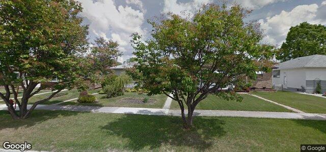 Photo of 809 Polson Avenue in Winnipeg, Manitoba