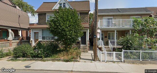 811 Lansdowne Avenue（加拿大曼尼托巴省温尼伯市）房屋照片