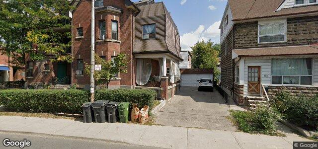 Larawan ng 815 Lansdowne Avenue sa Winnipeg, Manitoba