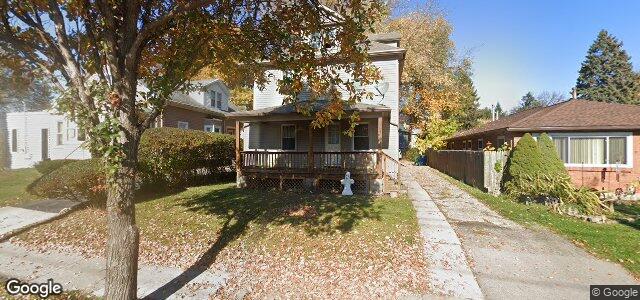 816 Atlantic Avenue（加拿大曼尼托巴省温尼伯市）房屋照片