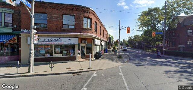 819 Lansdowne Avenue（加拿大曼尼托巴省温尼伯市）房屋照片