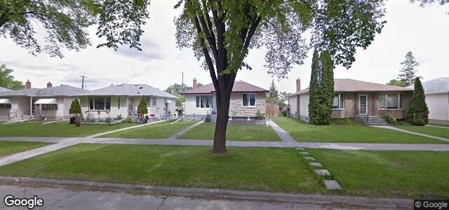 Larawan ng 819 Machray Avenue sa Winnipeg, Manitoba
