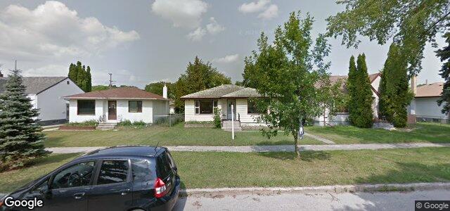 821 Cathedral Avenue（加拿大曼尼托巴省温尼伯市）房屋照片