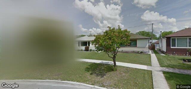 821 Polson Avenue（加拿大曼尼托巴省温尼伯市）房屋照片