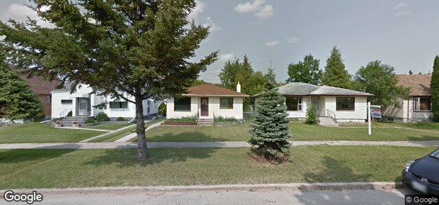 825 Cathedral Avenue（加拿大曼尼托巴省温尼伯市）房屋照片