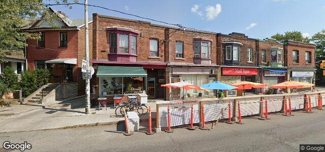 827 Lansdowne Avenue（加拿大曼尼托巴省温尼伯市）房屋照片