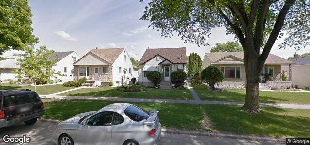 Larawan ng 831 Bannerman Avenue sa Winnipeg, Manitoba