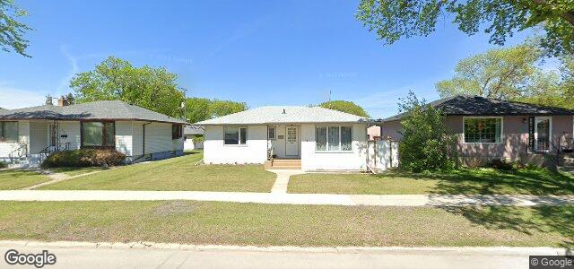 831 Inkster Boulevard（加拿大曼尼托巴省溫尼伯市）房屋照片