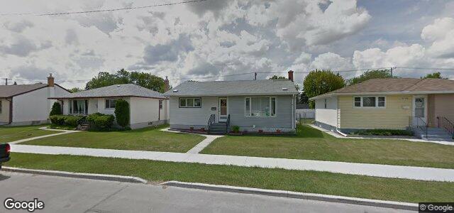 832 Polson Avenue（加拿大曼尼托巴省温尼伯市）房屋照片