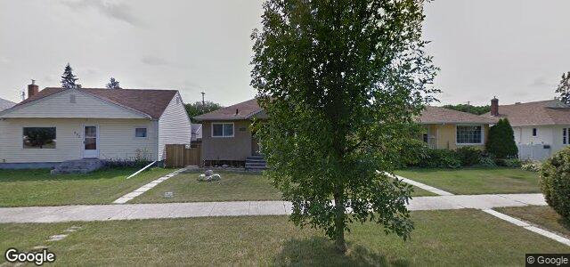 834 Cathedral Avenue ਦੀ ਫੋਟੋ, ਵਿਨੀਪਿਗ, ਮੈਨੀਟੋਬਾ