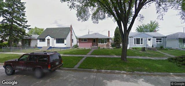 837 Machray Avenue（加拿大曼尼托巴省溫尼伯市）房屋照片