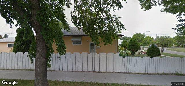 Larawan ng 837 Polson Avenue sa Winnipeg, Manitoba