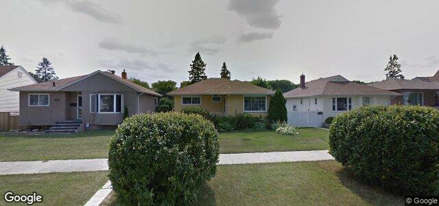 838 Cathedral Avenue（加拿大曼尼托巴省温尼伯市）房屋照片