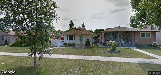 840 Cathedral Avenue（加拿大曼尼托巴省温尼伯市）房屋照片