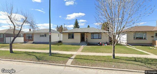 840 Inkster Boulevard（加拿大曼尼托巴省温尼伯市）房屋照片