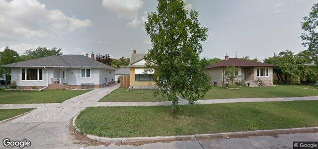 845 Cathedral Avenue（加拿大曼尼托巴省温尼伯市）房屋照片