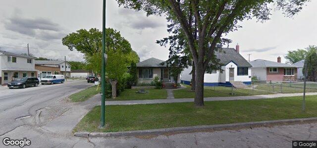 845 Machray Avenue（加拿大曼尼托巴省温尼伯市）房屋照片