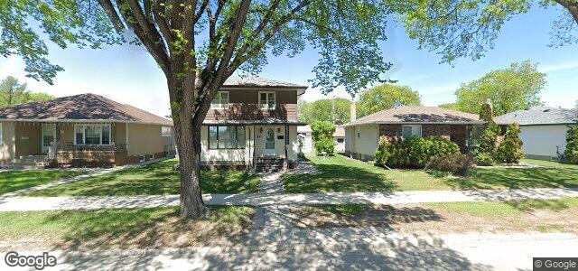 Photo of 847 Inkster Boulevard in Winnipeg, Manitoba