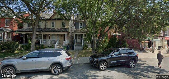 847 Lansdowne Avenue（加拿大曼尼托巴省温尼伯市）房屋照片