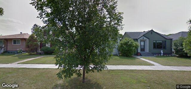 848 Cathedral Avenue（加拿大曼尼托巴省温尼伯市）房屋照片