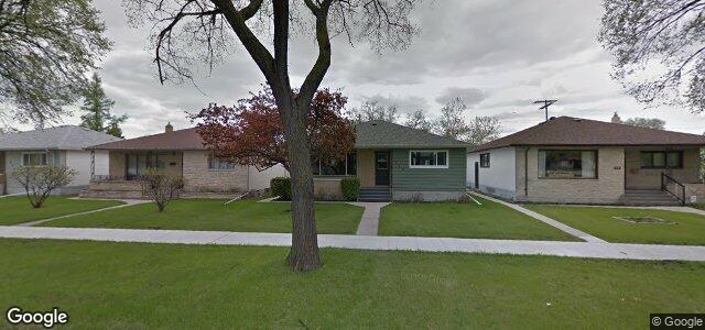 850 Lansdowne Avenue（加拿大曼尼托巴省温尼伯市）房屋照片