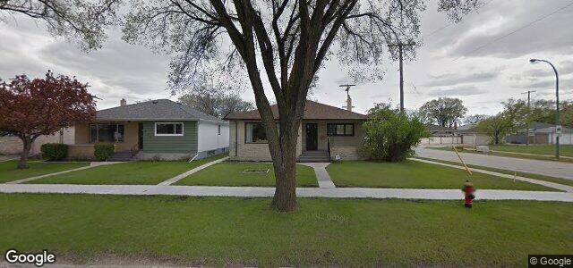 854 Lansdowne Avenue（加拿大曼尼托巴省温尼伯市）房屋照片