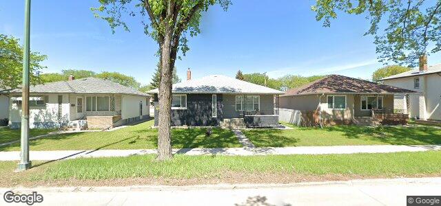 855 Inkster Boulevard（加拿大曼尼托巴省温尼伯市）房屋照片