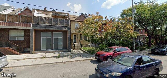 855 Lansdowne Avenue（加拿大曼尼托巴省温尼伯市）房屋照片