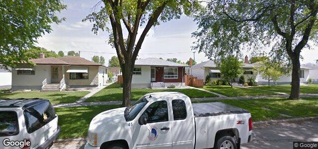 857 Bannerman Avenue（加拿大曼尼托巴省温尼伯市）房屋照片